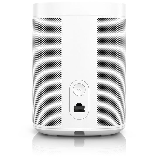 Sonos One Smart Speaker