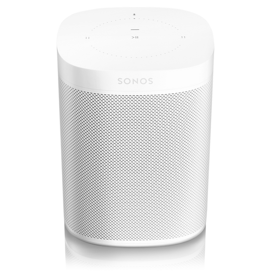 Sonos One Smart Speaker