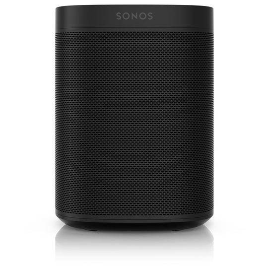 Sonos One Smart Speaker