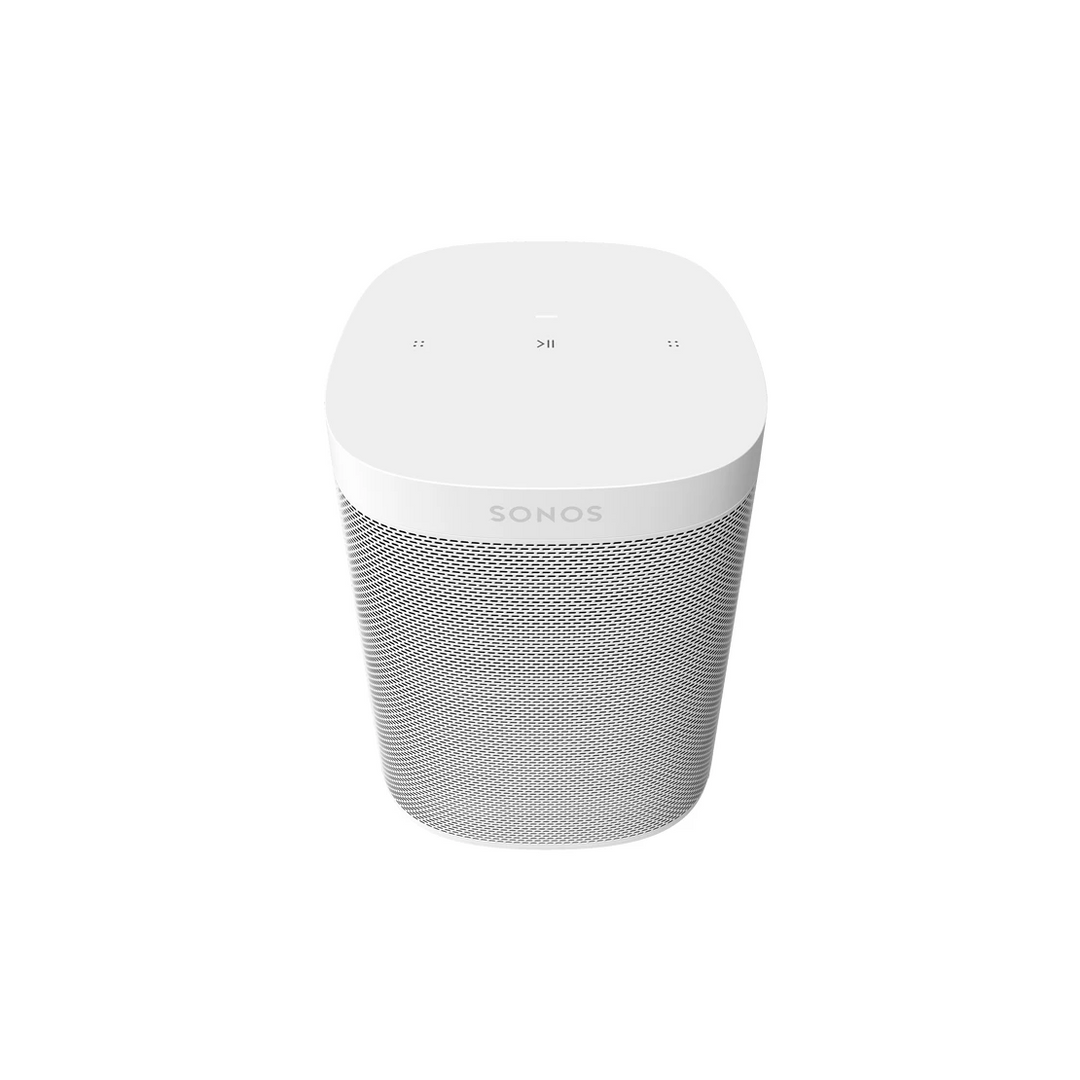 Richer sounds sonos one 2025