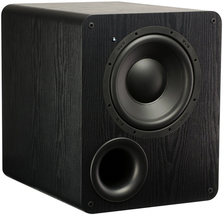 SVS PB-1000 Classic Ported Box Home Subwoofer