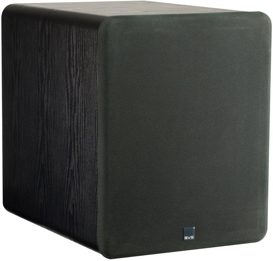 SVS PB-1000 Classic Ported Box Home Subwoofer