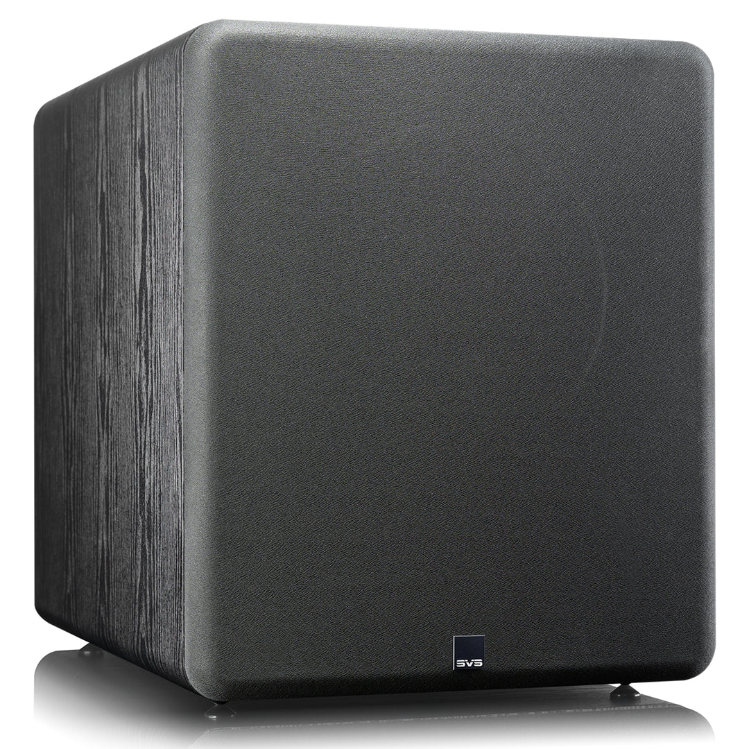 SVS PB-2000 Pro Series Ported Box Home Subwoofer