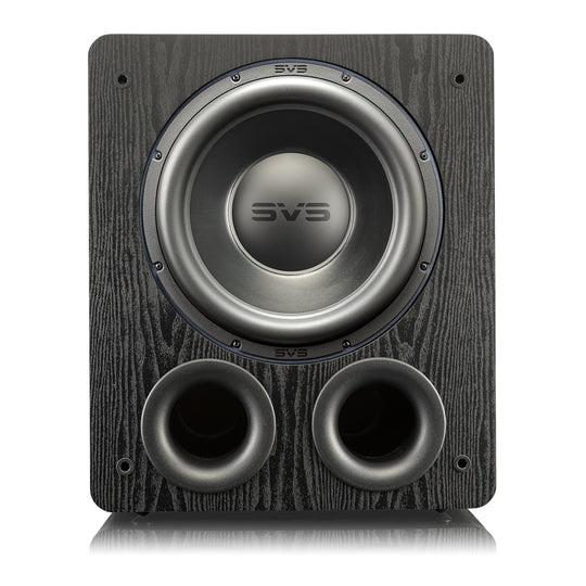 SVS PB-3000 Ported Box Home Subwoofer