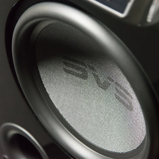 SVS PB-4000 Ported Box Home Subwoofer