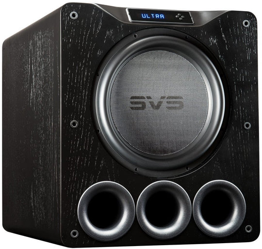 SVS PB16-Ultra Ported Box Home Subwoofer