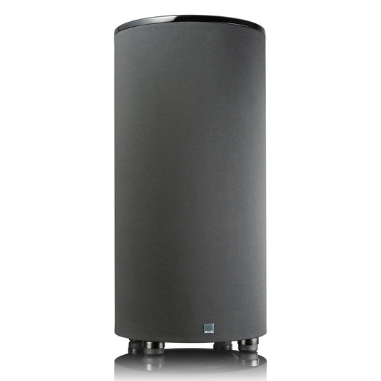 The SVS PC-2000 Pro Series Ported Cylinder Home Subwoofer from Todds Hi Fi