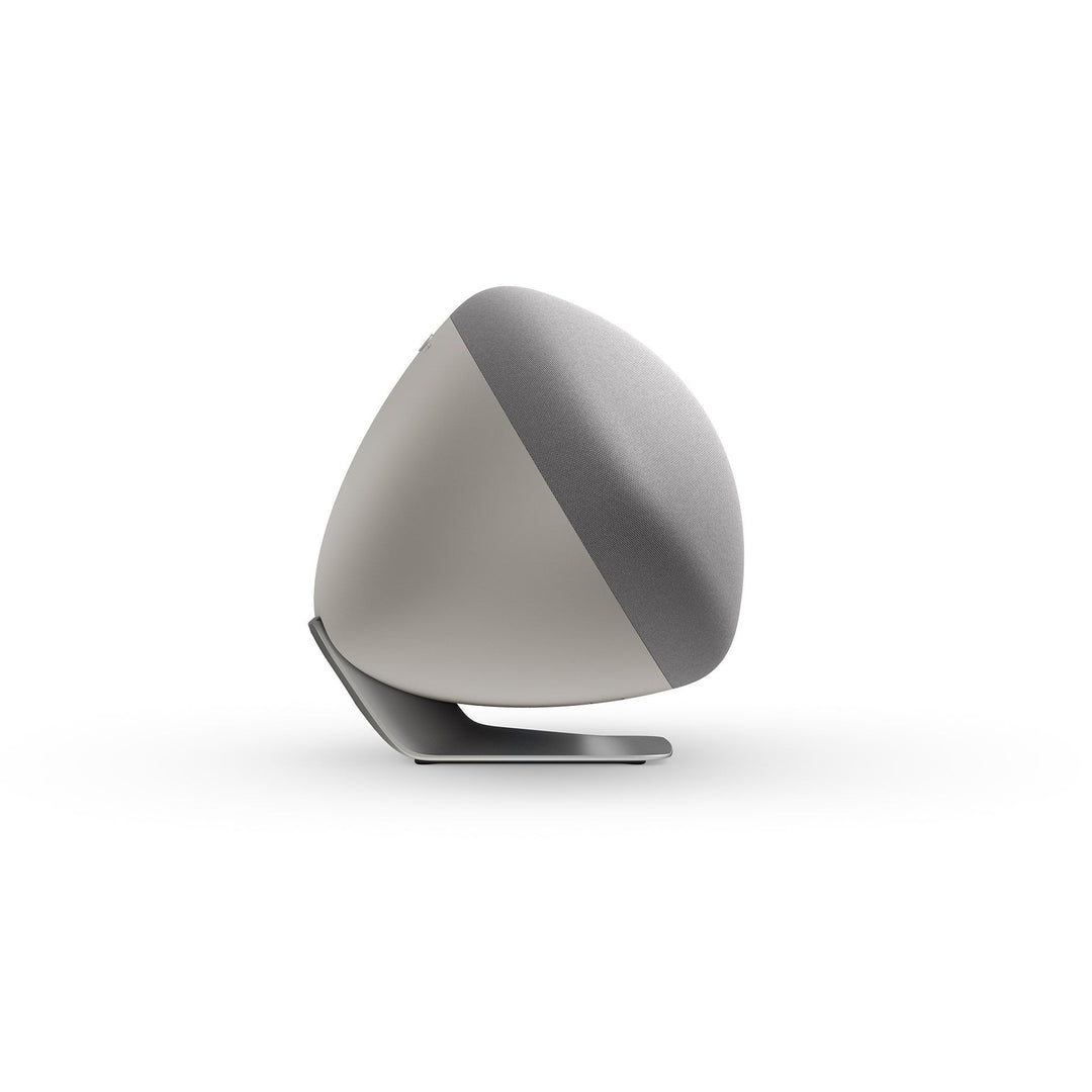 Bowers & Wilkins Zeppelin Wireless Smart Speaker