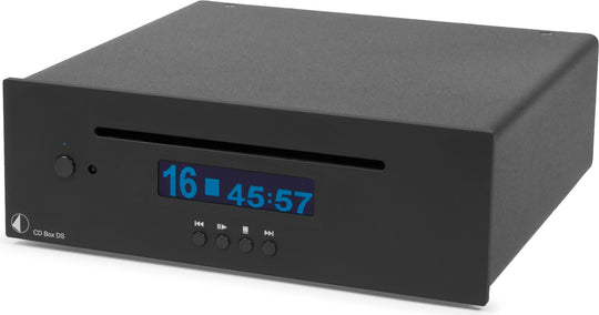 Pro-Ject CD Box DS Compact CD Player