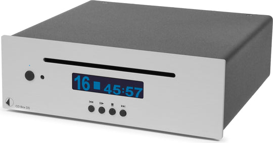 Pro-Ject CD Box DS Compact CD Player