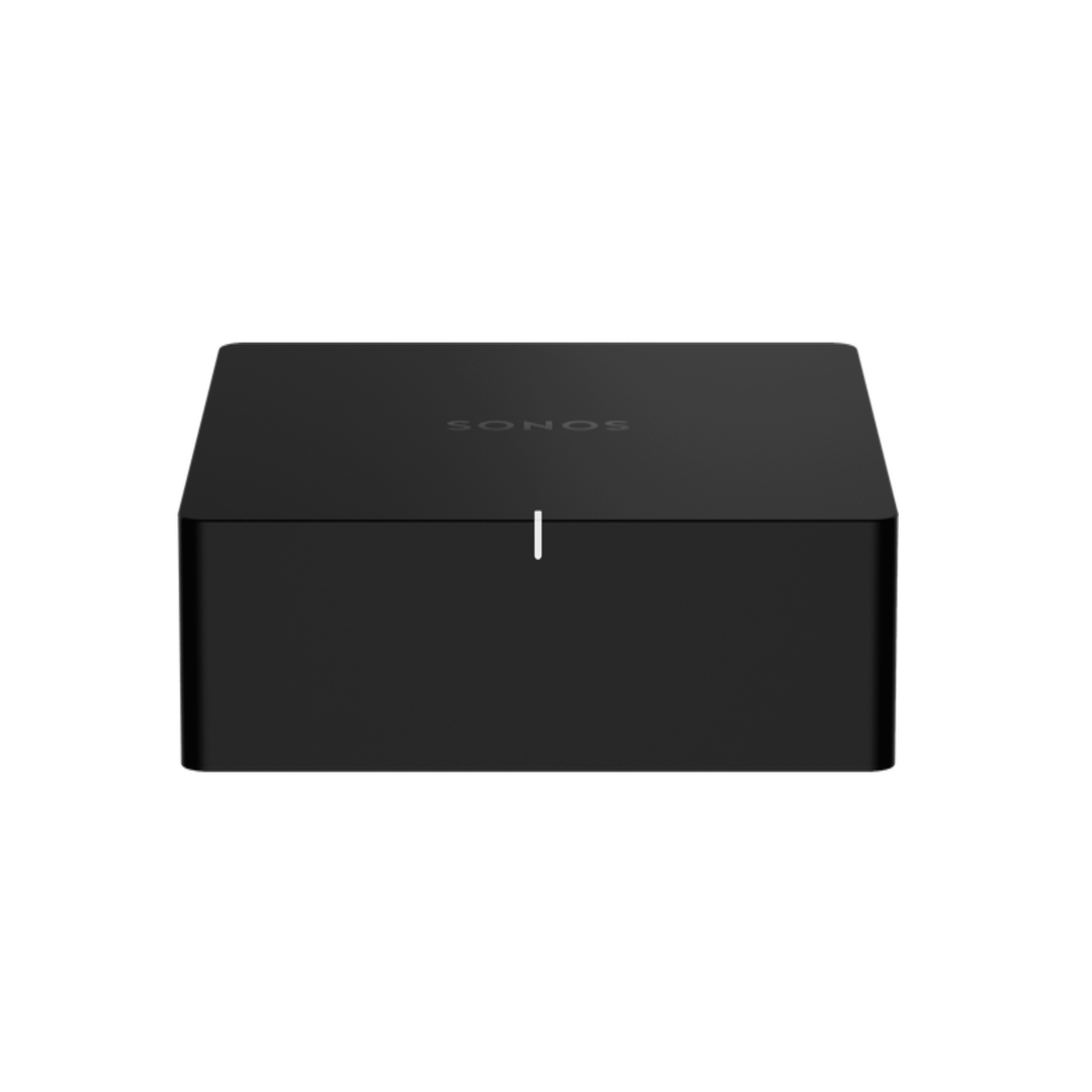 SONOS PORT - Network Streamer