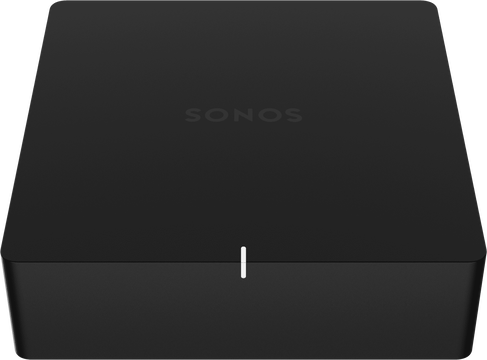 SONOS PORT - Network Streamer