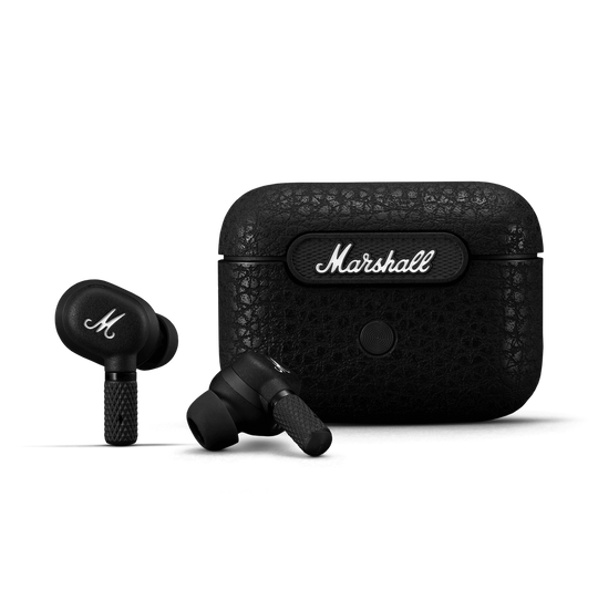 Marshall MOTIF A.N.C. Black