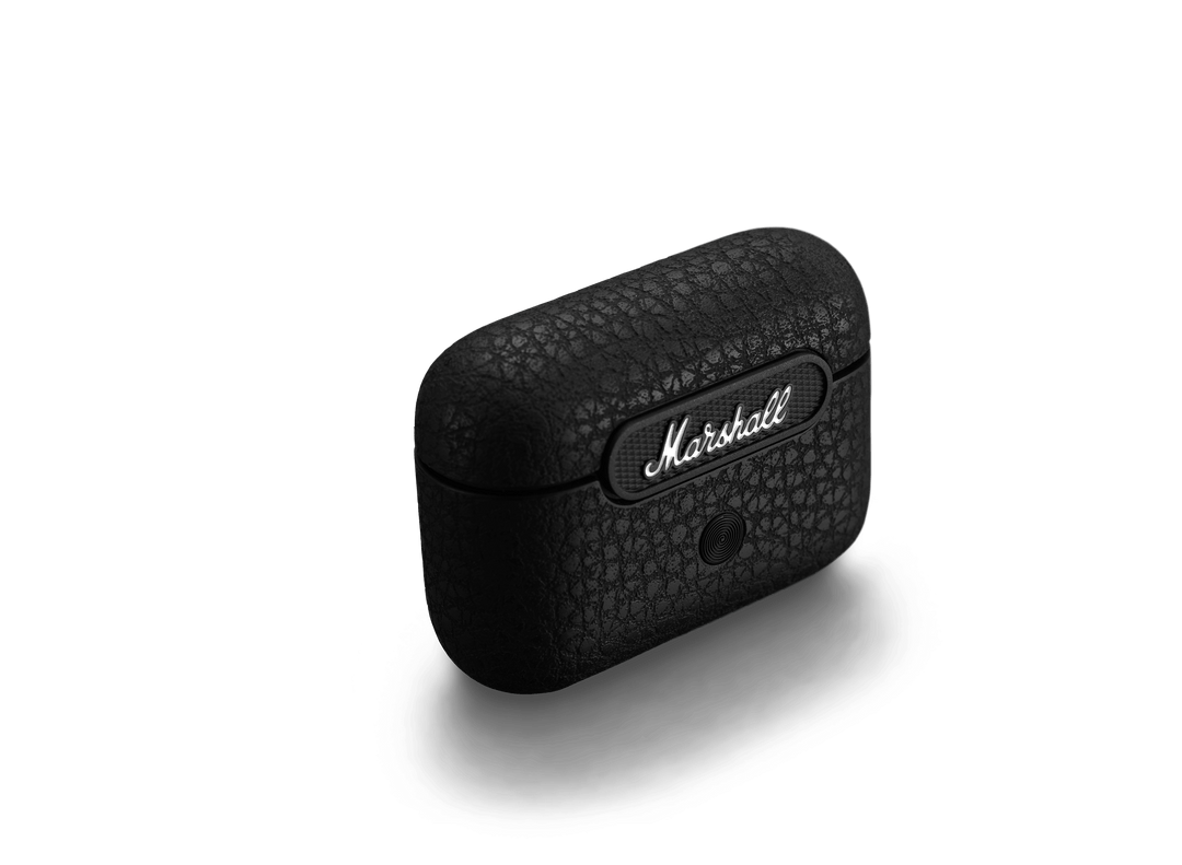 Marshall MOTIF A.N.C. Black