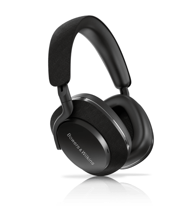 Bowers & Wilkins PX7 S2 Over Ear Noise Cancelling Headphones