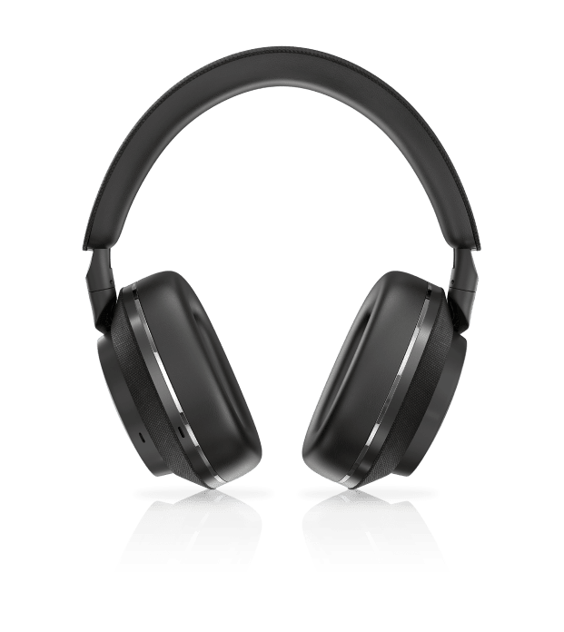 Bowers & Wilkins PX7 S2 Over Ear Noise Cancelling Headphones