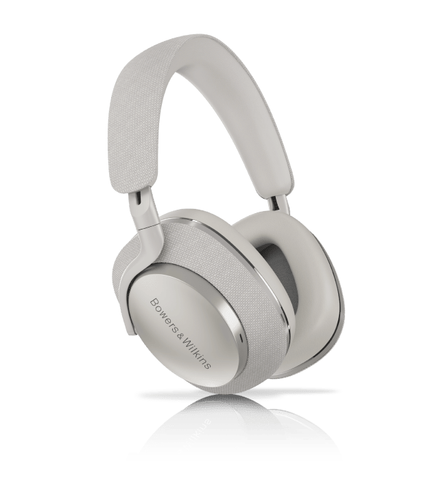 Bowers & Wilkins PX7 S2 Over Ear Noise Cancelling Headphones