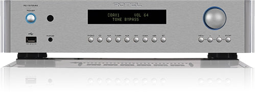 Rotel RC-1572MkII Stereo Preamplifier