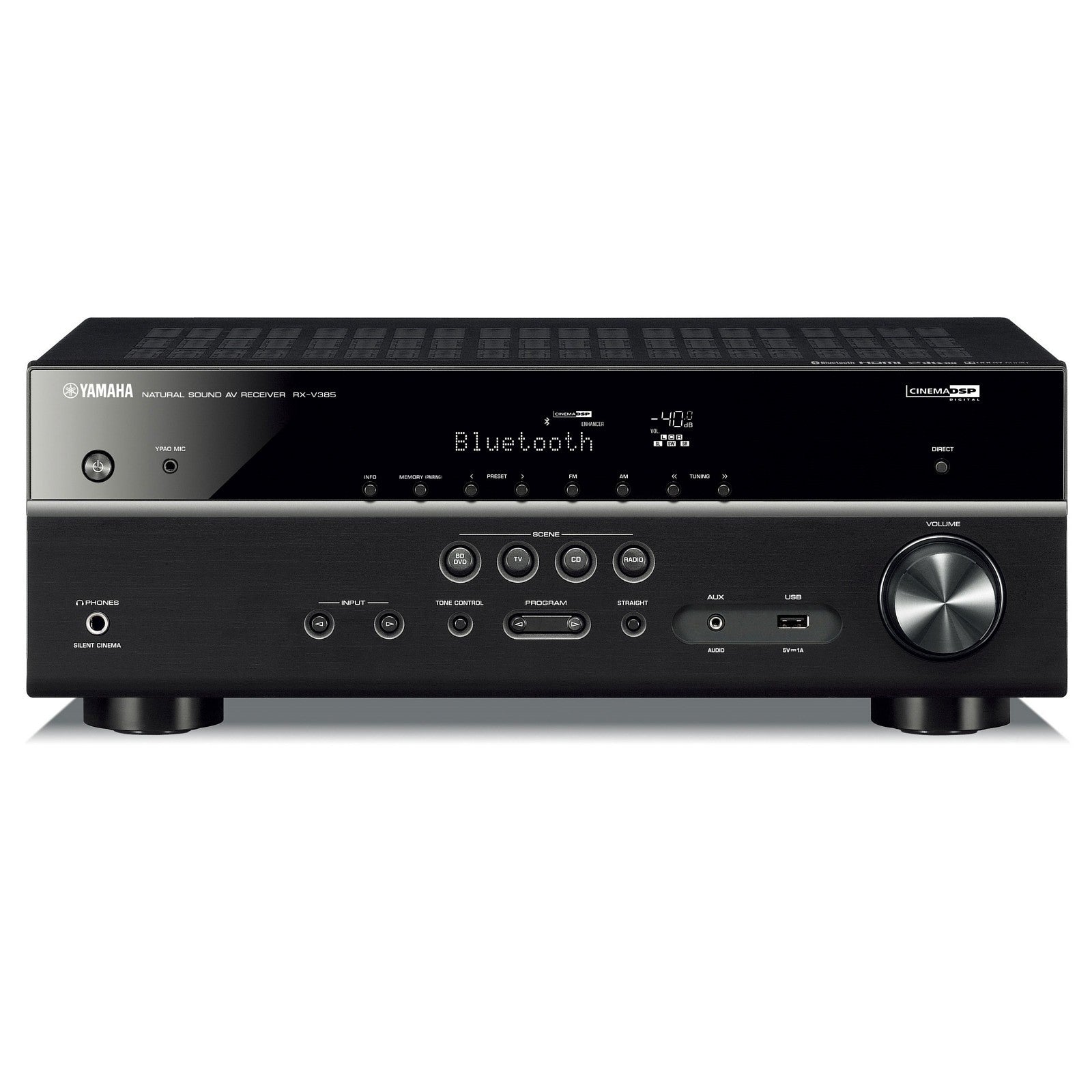 Av sales receiver 5.1