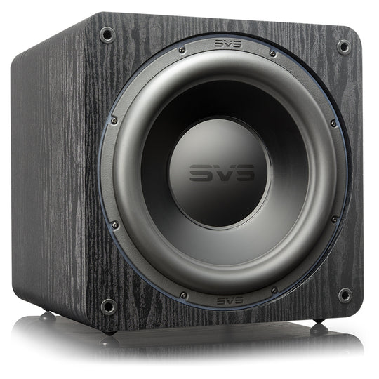 SVS SB-3000 Sealed Box Home Subwoofer