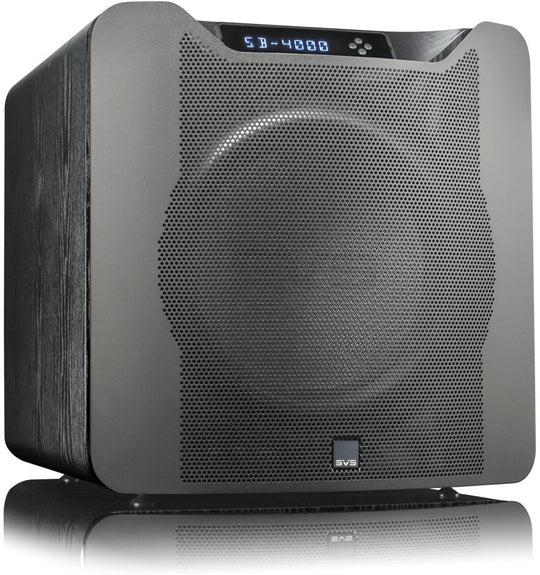 SVS SB-4000 Sealed Box Home Subwoofer