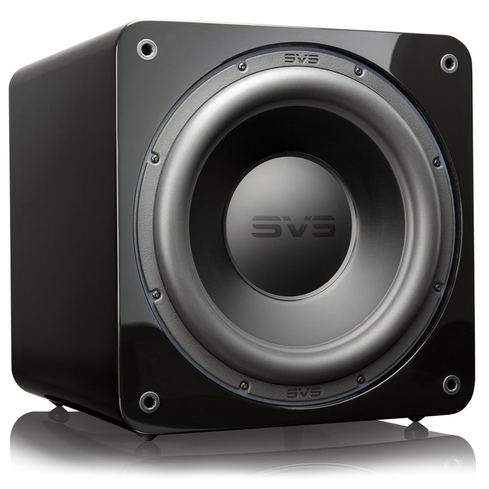 SVS SB-3000 Sealed Box Home Subwoofer