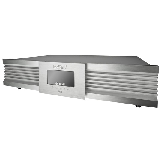 IsoTek EVO3 Power Conditioner Sigmas