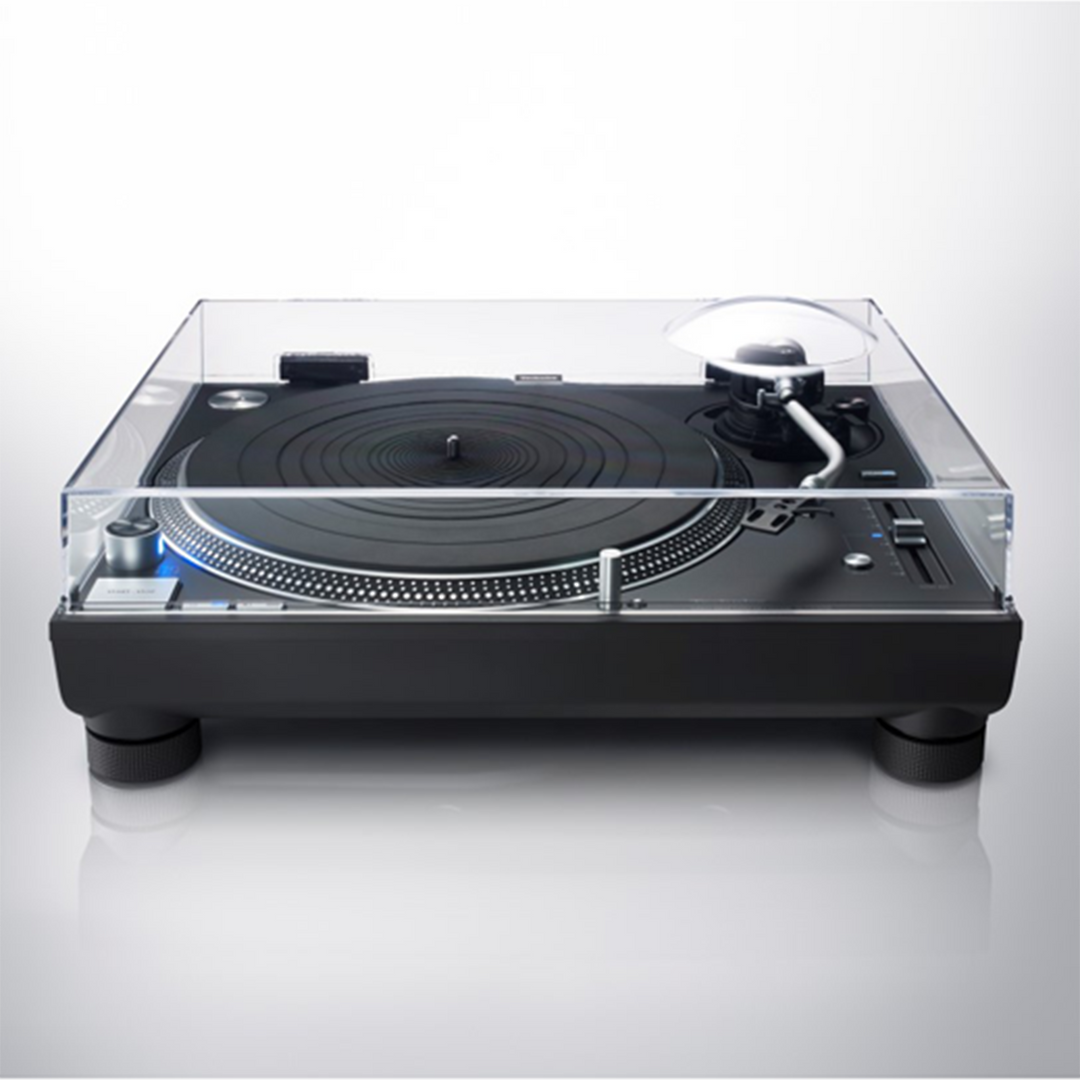 Technics Grand Class SL-1210GR Direct Drive Turntable