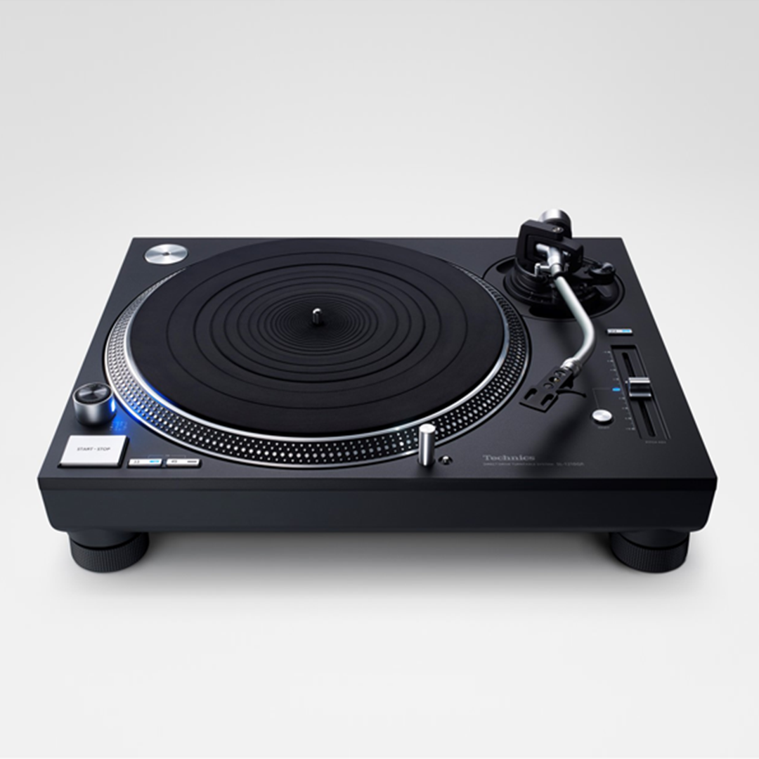 Technics Grand Class SL-1210GR Direct Drive Turntable