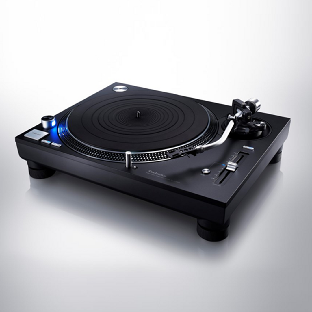 Technics Grand Class SL-1210GR Direct Drive Turntable