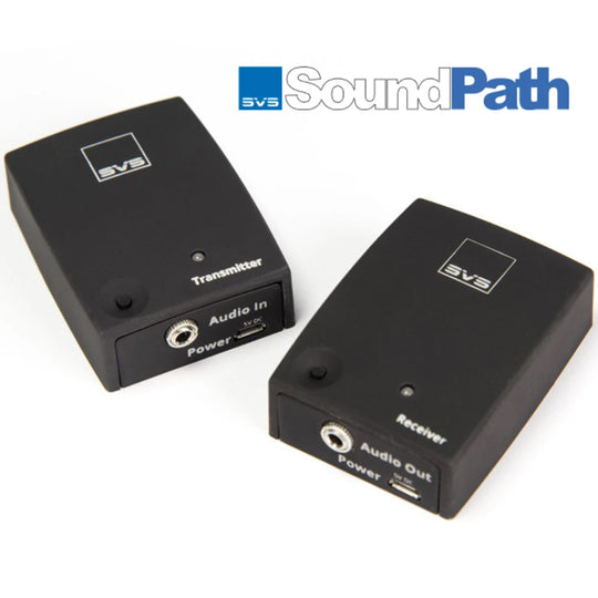 SVS SoundPath Wireless Audio Adapter