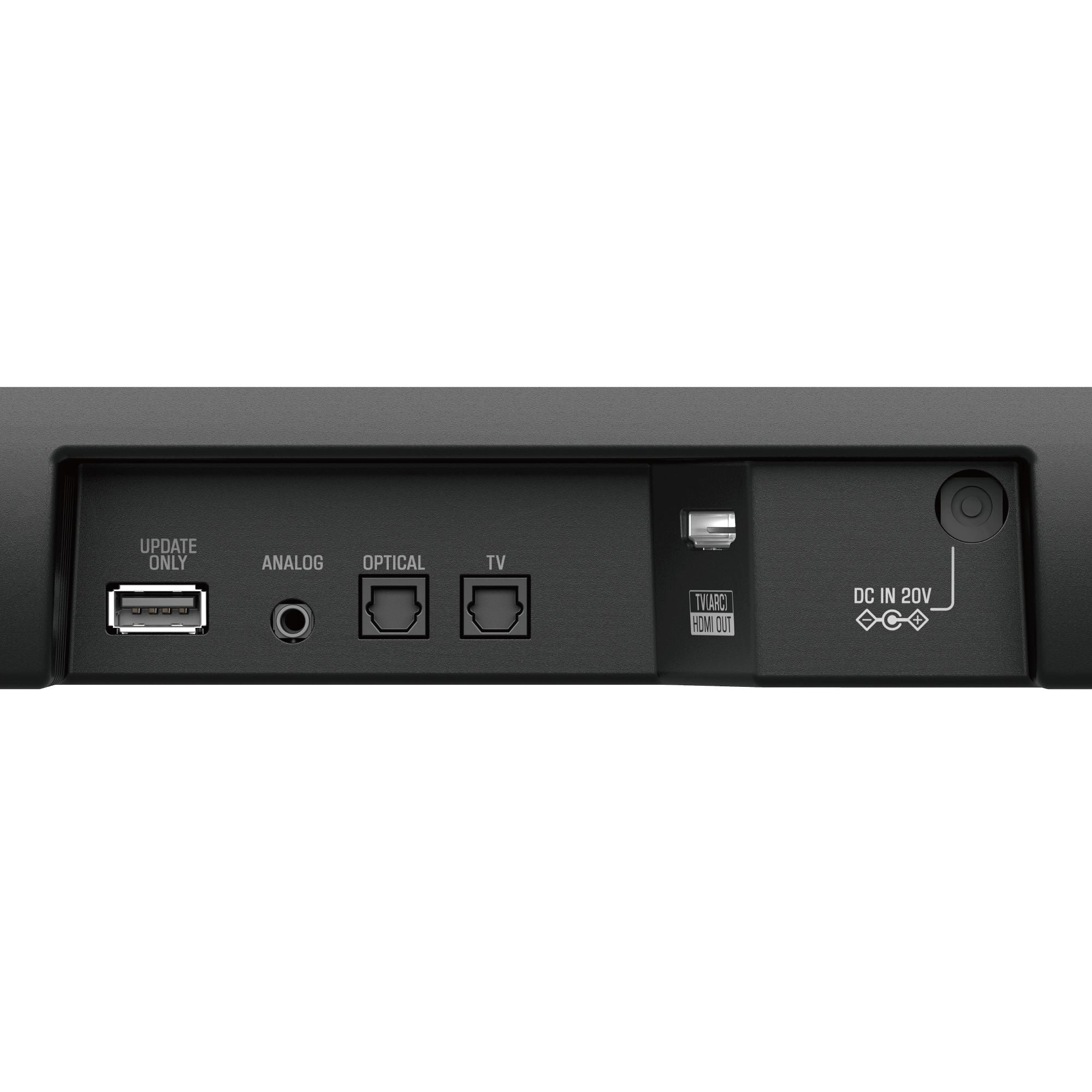 Yamaha deals refurbished soundbar