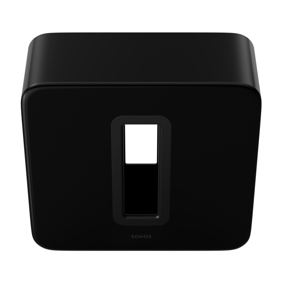 Sonos SUB (Gen3) - Wireless Subwoofer
