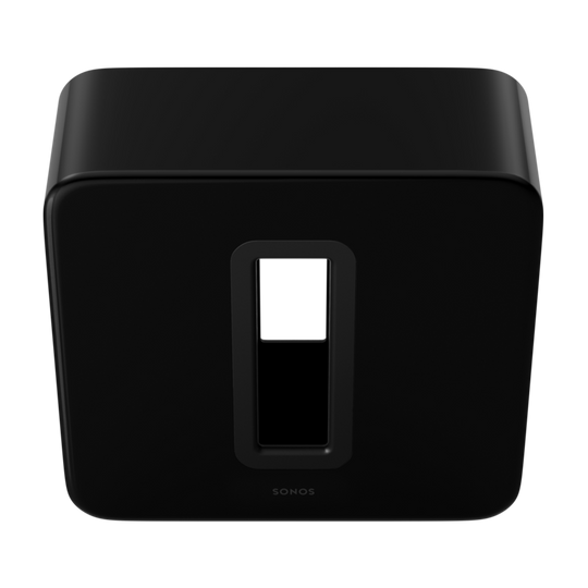 Sonos SUB (Gen3) - Wireless Subwoofer