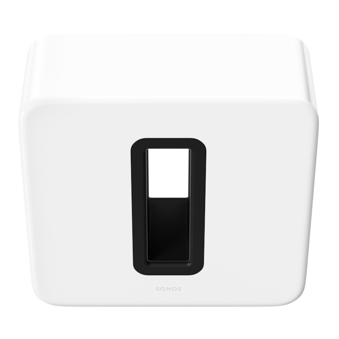 Sonos SUB (Gen3) - Wireless Subwoofer