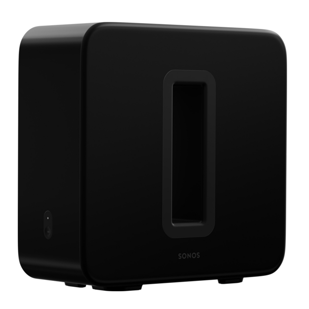 Sonos SUB (Gen3) - Wireless Subwoofer