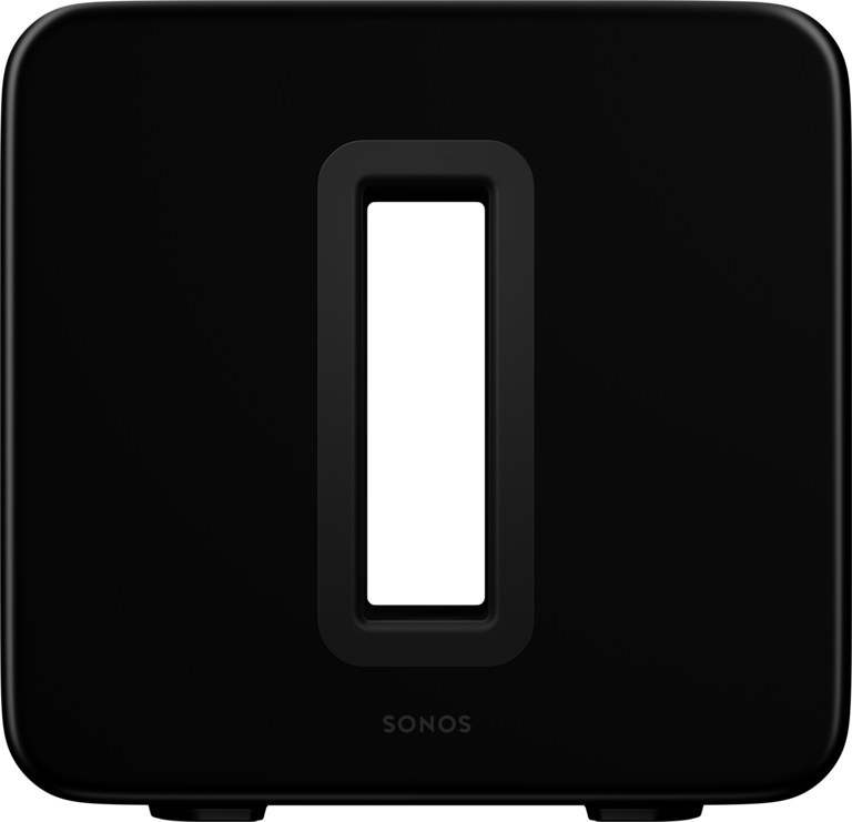 Sonos SUB (Gen3) - Wireless Subwoofer