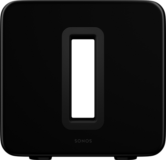 Sonos SUB (Gen3) - Wireless Subwoofer