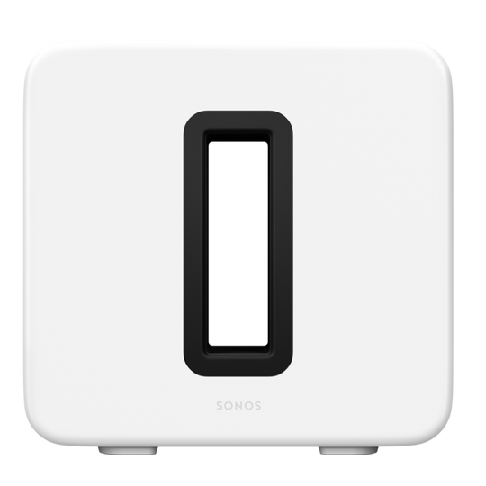 Sonos SUB (Gen3) - Wireless Subwoofer