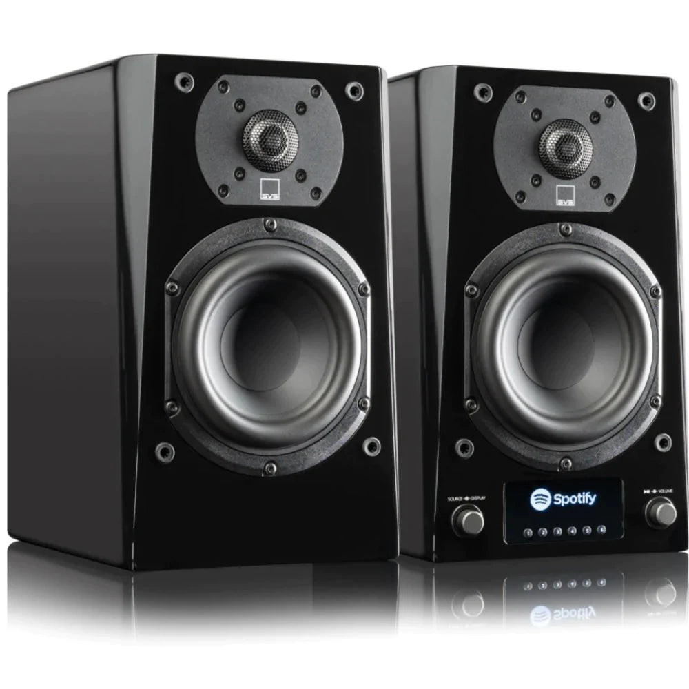 SVS Prime Wireless Pro Active Speakers