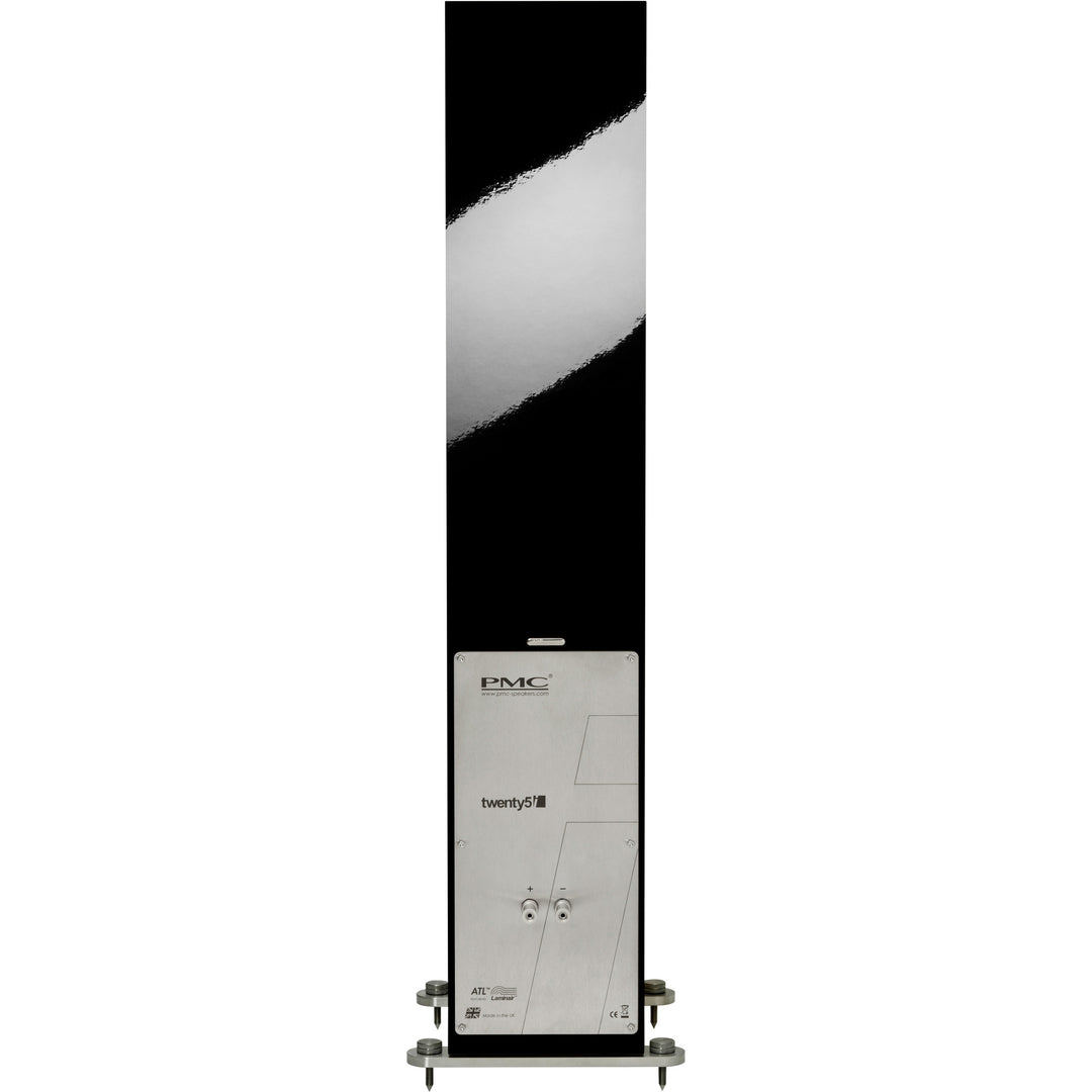 PMC twenty5.26i 3-way Floorstanding Monitor Speakers