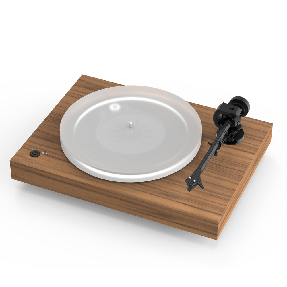 Pro-Ject X2 Turntable