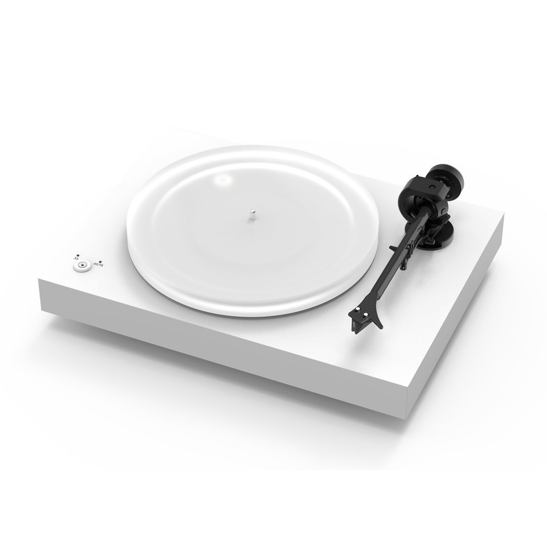 Pro-Ject X2 Turntable
