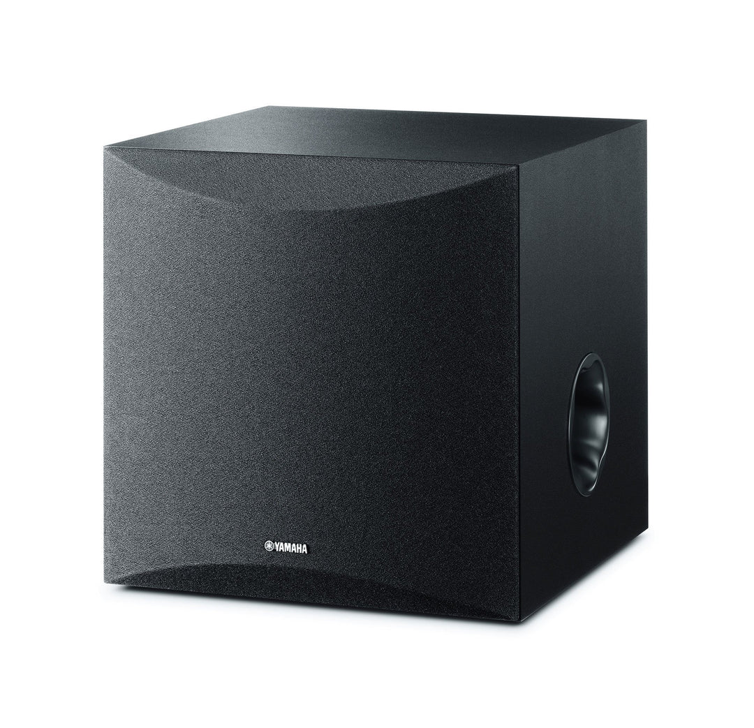 Yamaha NS-SW050 8" Front-firing Subwoofer