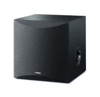 Yamaha NS-SW050 8" Subwoofer