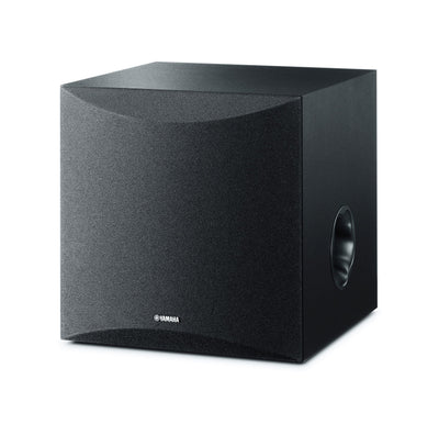 Yamaha NS-SW050 8" Subwoofer