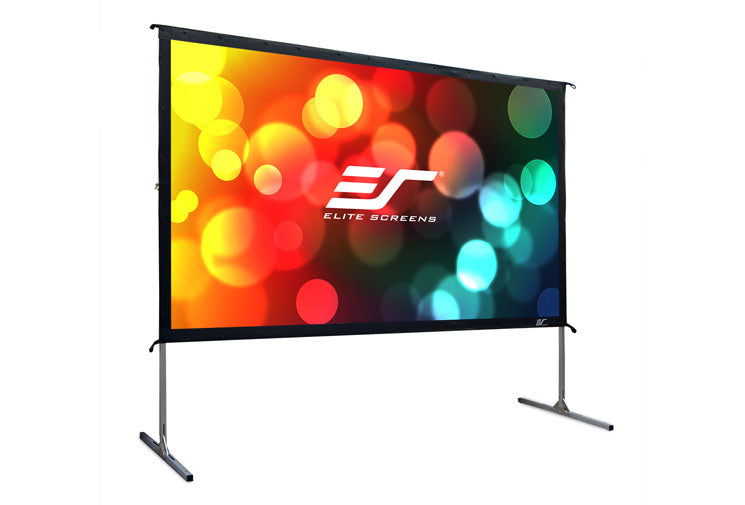 Elite Yard Master 2 Outdoor Projector Screen